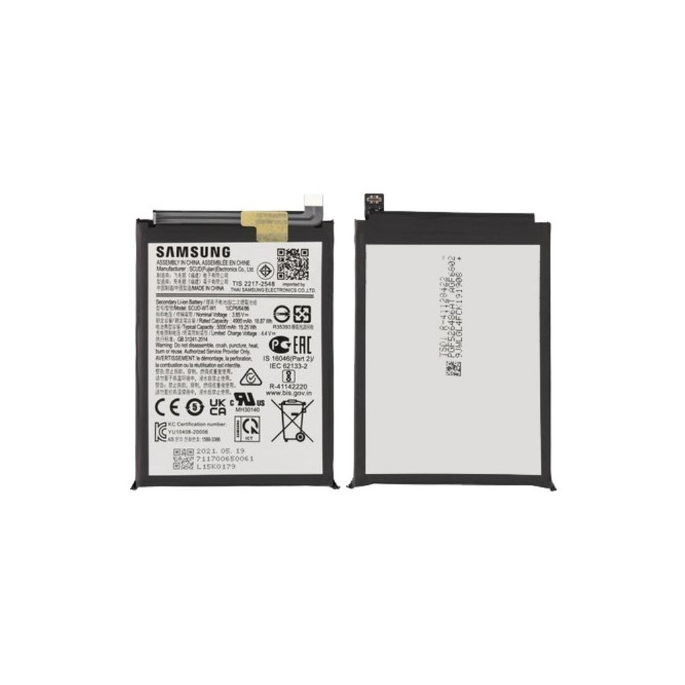 Bateria Para Samsung A22 5G(A226)//a14 4G (EB-BA226ABY)