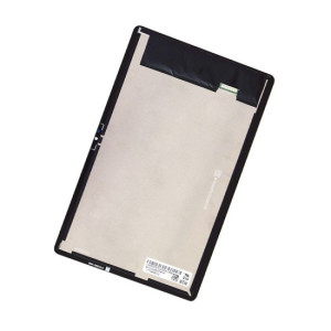 Pantalla Lenovo Tab M10 Plus 10,61" 3ra Gen/(TB125FU) Negra
