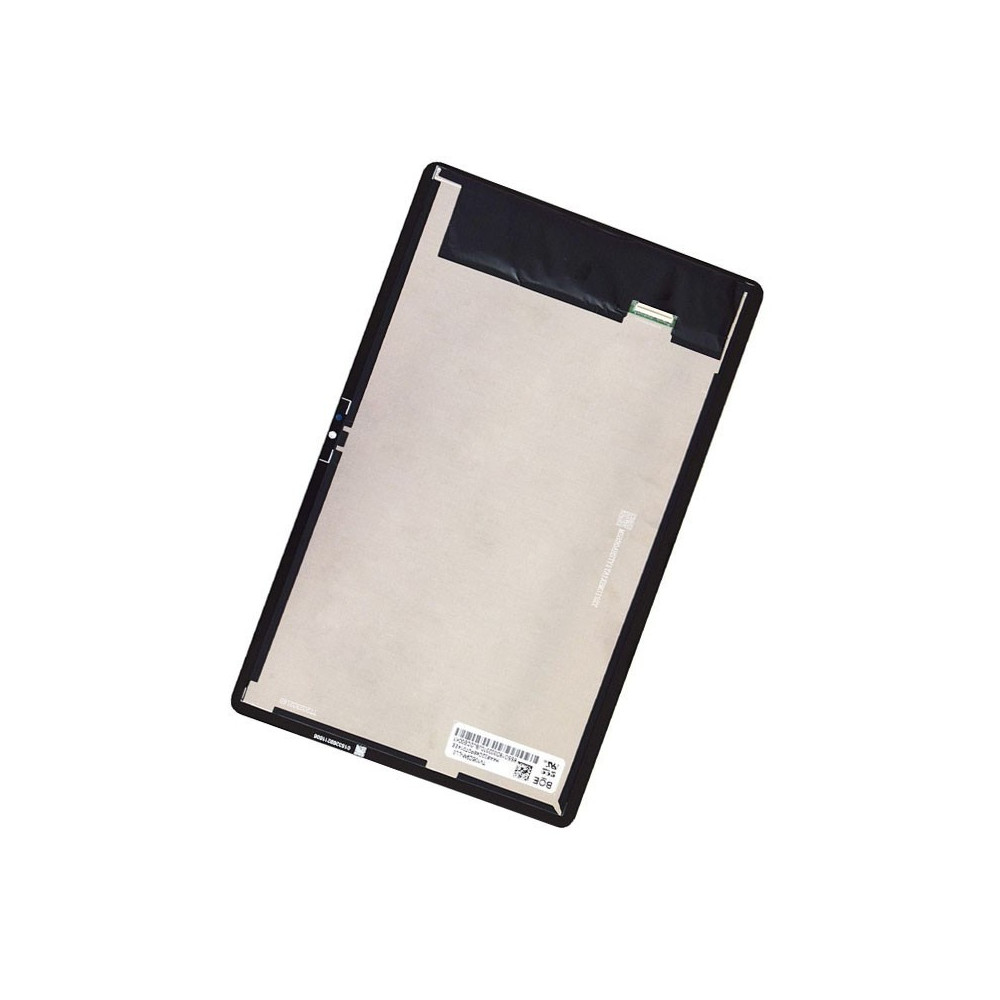 Pantalla Lenovo Tab M10 Plus 10,61" 3ra Gen/(TB125FU) Negra