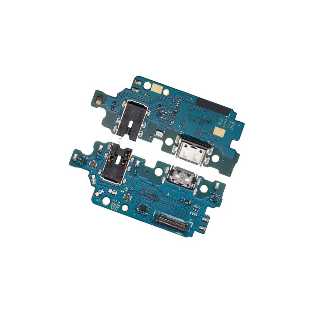 Flex de POWER/Volumen para Samsung M33 5G / M336