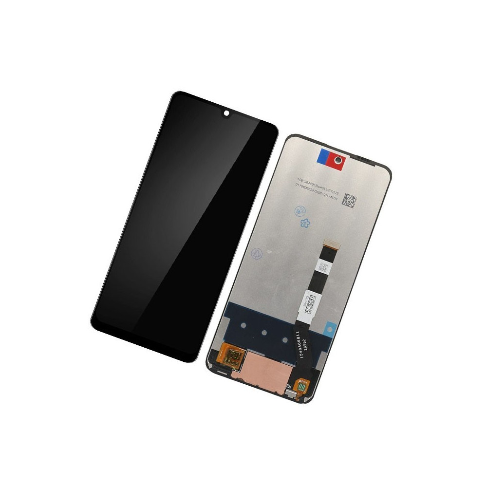 Pantalla para Motolora Moto G 5G Sin Marco