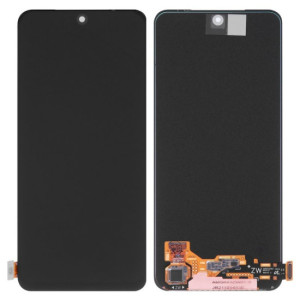 Pantalla Redmi Note 11 4G Sin Marco Con Huella OLED, (Redmi Note 11S, Poco M4 Pro 4G,Redmi note 12s)