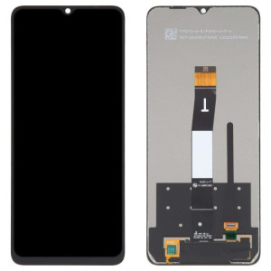 Pantalla Redmi 12C Sin Marco (22120RN86G) (Original Service Pack)