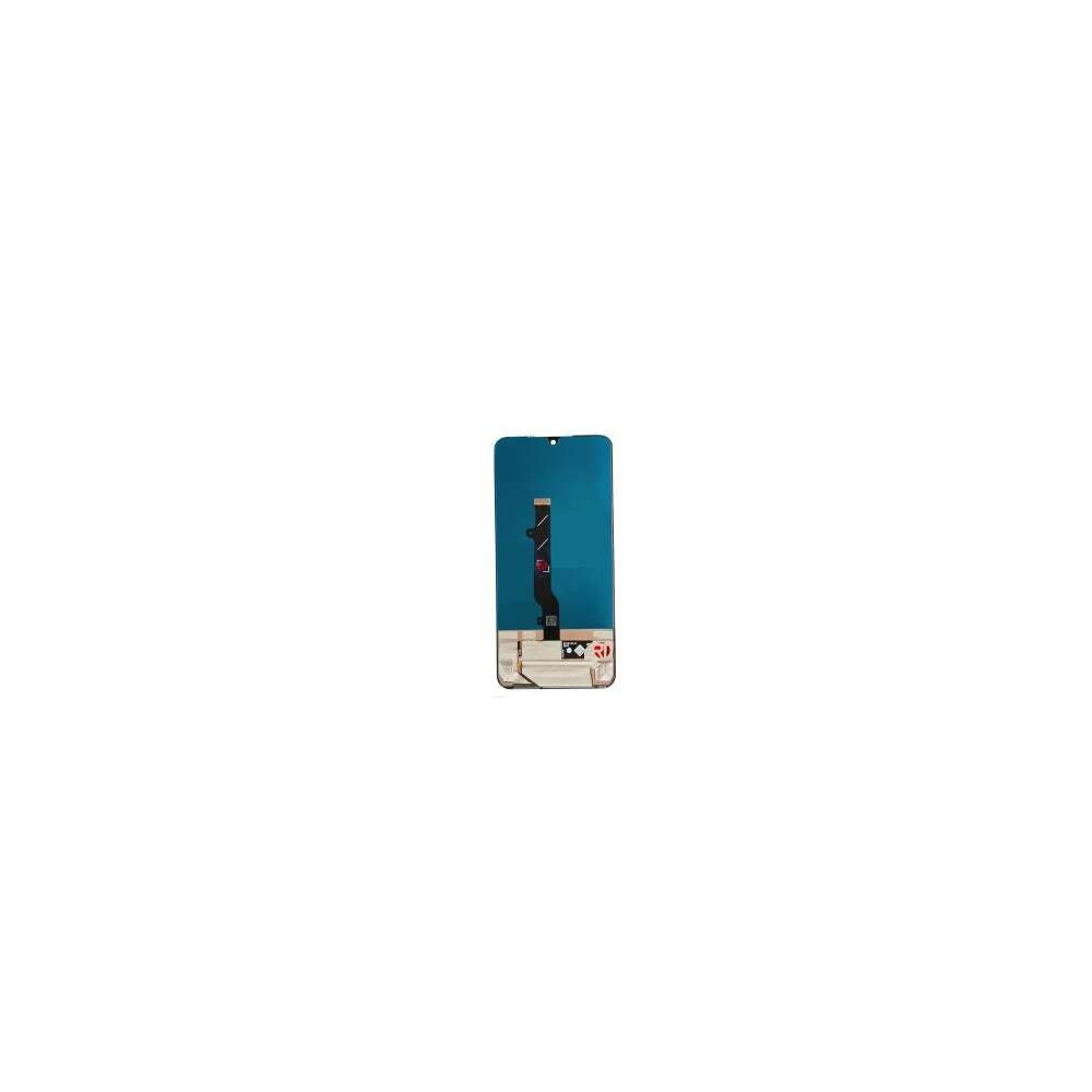 Pantalla completa para TCL 30 PLUS (T676) / 30 5G (T776) / 30 4G Sin Marco