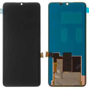 Pantalla para Xiaomi Mi Note 10 /Note 10 Pro /Note 10 Lite sin Marco TFT