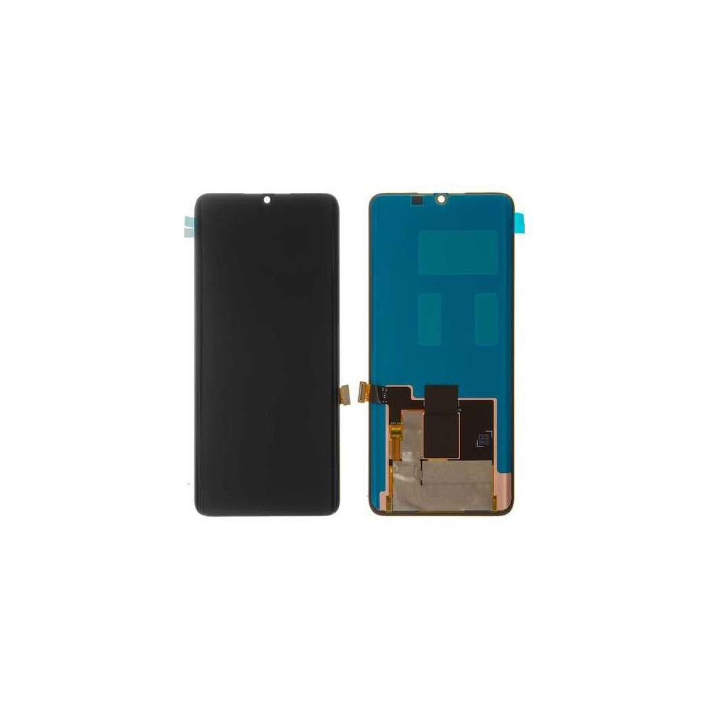 Pantalla para Xiaomi Mi Note 10 /Note 10 Pro /Note 10 Lite sin Marco TFT