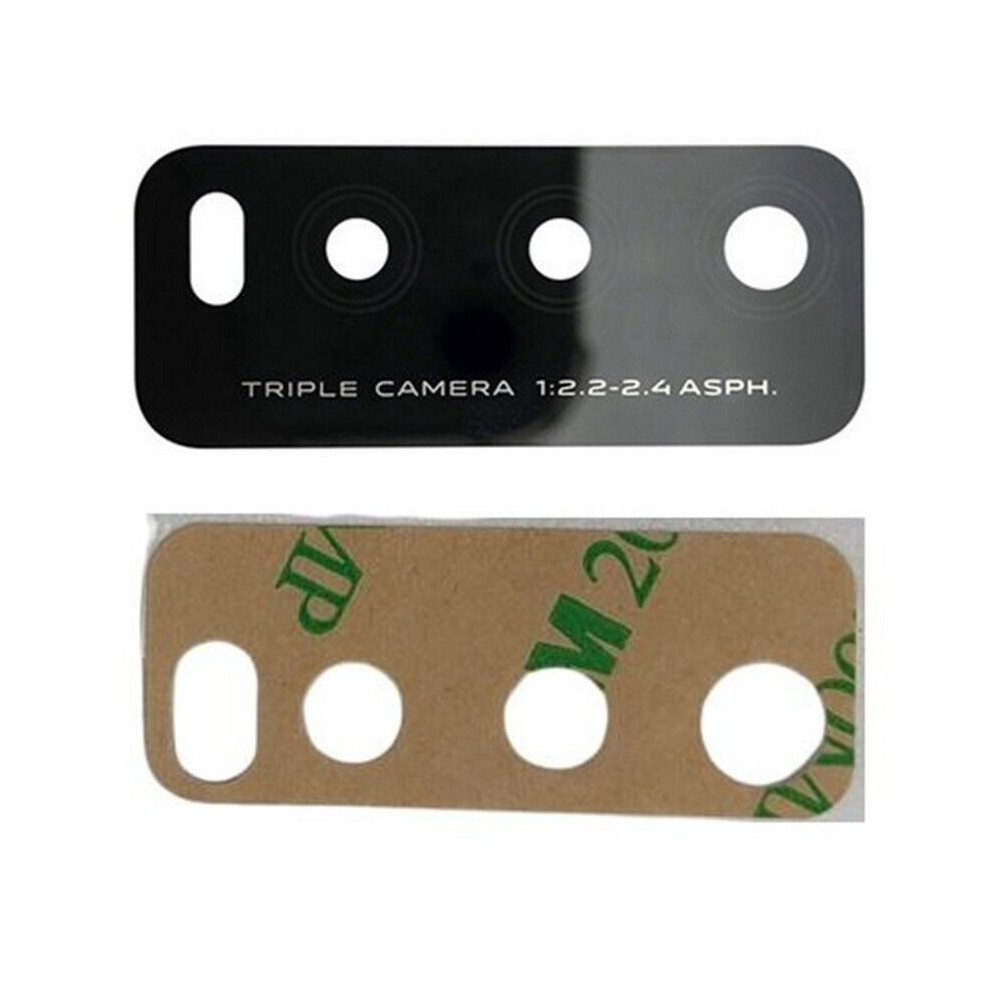 Lente de Camara para Vivo Y20s