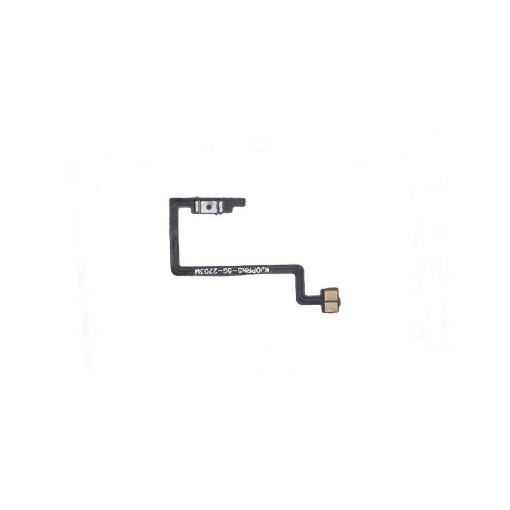 Flex de POWER para OPPO Find X3 Lite (CPH2145)