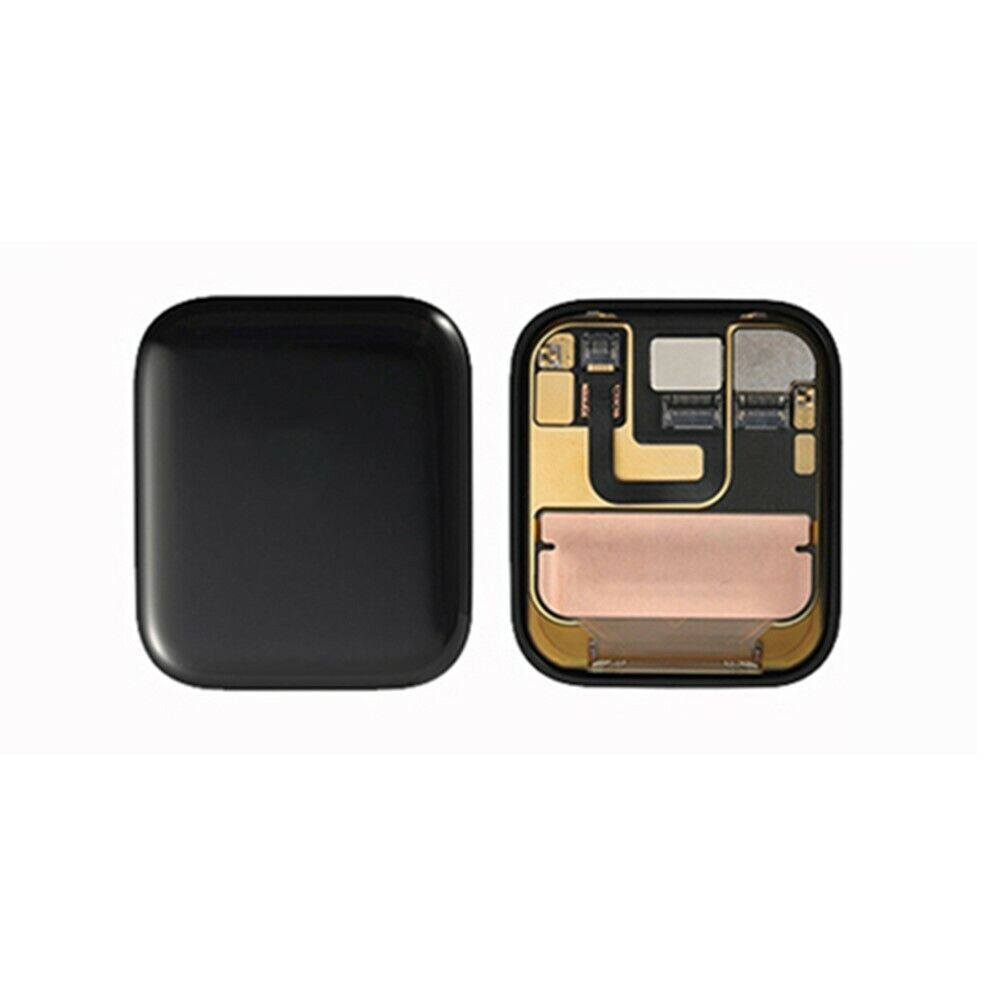 Pantalla completa para  Watch Series 6 40mm