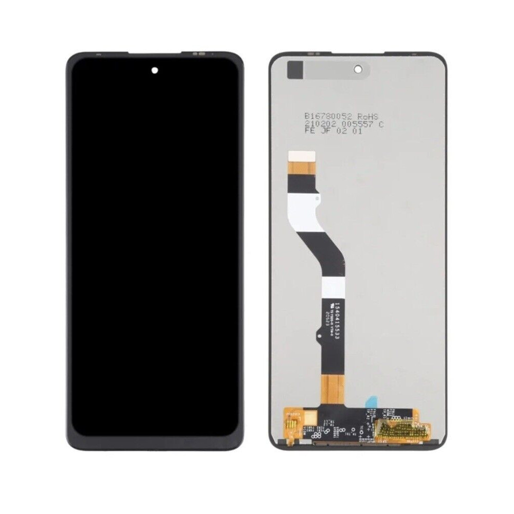 Pantalla completa para Motolora Moto G51 5G / (XT2171-2) Sin Marco