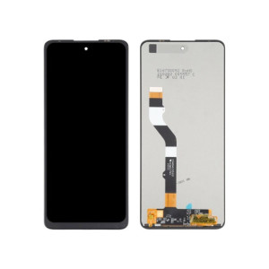 Pantalla completa para Motolora Moto G60 / (PANB0001IN) (PANB0013IN) (PANB0015IN) Sin Marco