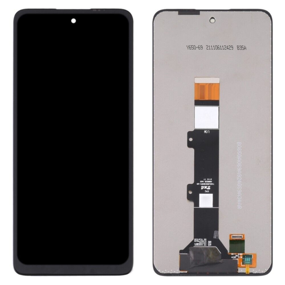 Pantalla completa para Motolora Moto G22 / (XT2231-2) Sin Marco