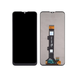 Pantalla completa para Motolora Moto G10/G20 / G30(XT2128-1) (XT2128-2) Sin Marco(Original ServicePack)