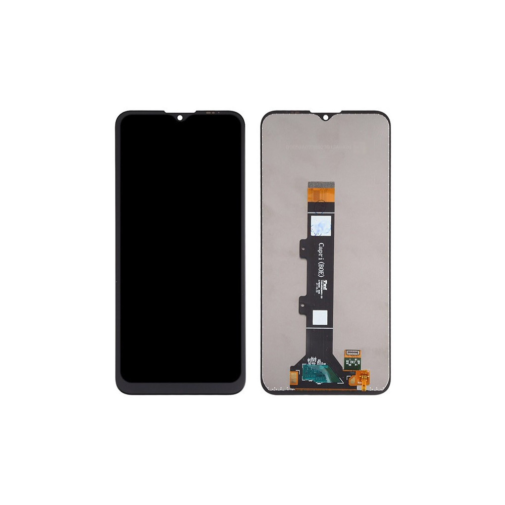 Pantalla completa para Motolora Moto G10/G20 / G30(XT2128-1) (XT2128-2) Sin Marco(Original ServicePack)