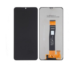 Pantalla completa para Samsung A04s (A047F) VERSION BOE Sin Marco (Original servicepack)