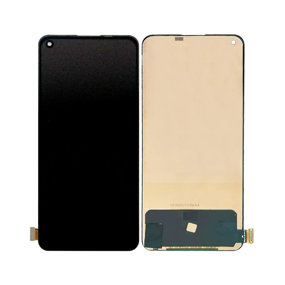 Pantalla para Realme GT 5G (RMX2202) Sin Marco (TFT)