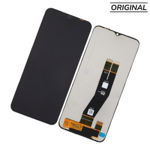 Pantalla Samsung Galaxy A14 4G/SM-A145P/A145R Sin Marco (Original Service Pack )