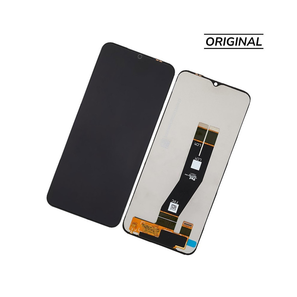 Pantalla Samsung Galaxy A14 4G/SM-A145P/A145R Sin Marco (Original Service Pack )