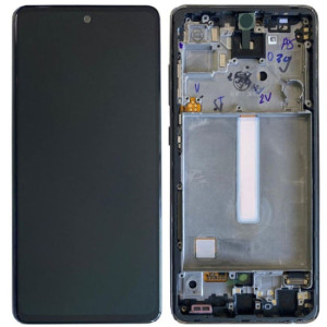 Pantalla Original Completa Samsung SM-A546 (A54 5G 2023)-NEGRA