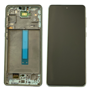 Pantalla Original  Completa Samsung SM-A546 (A54 5G 2023)-VERDE