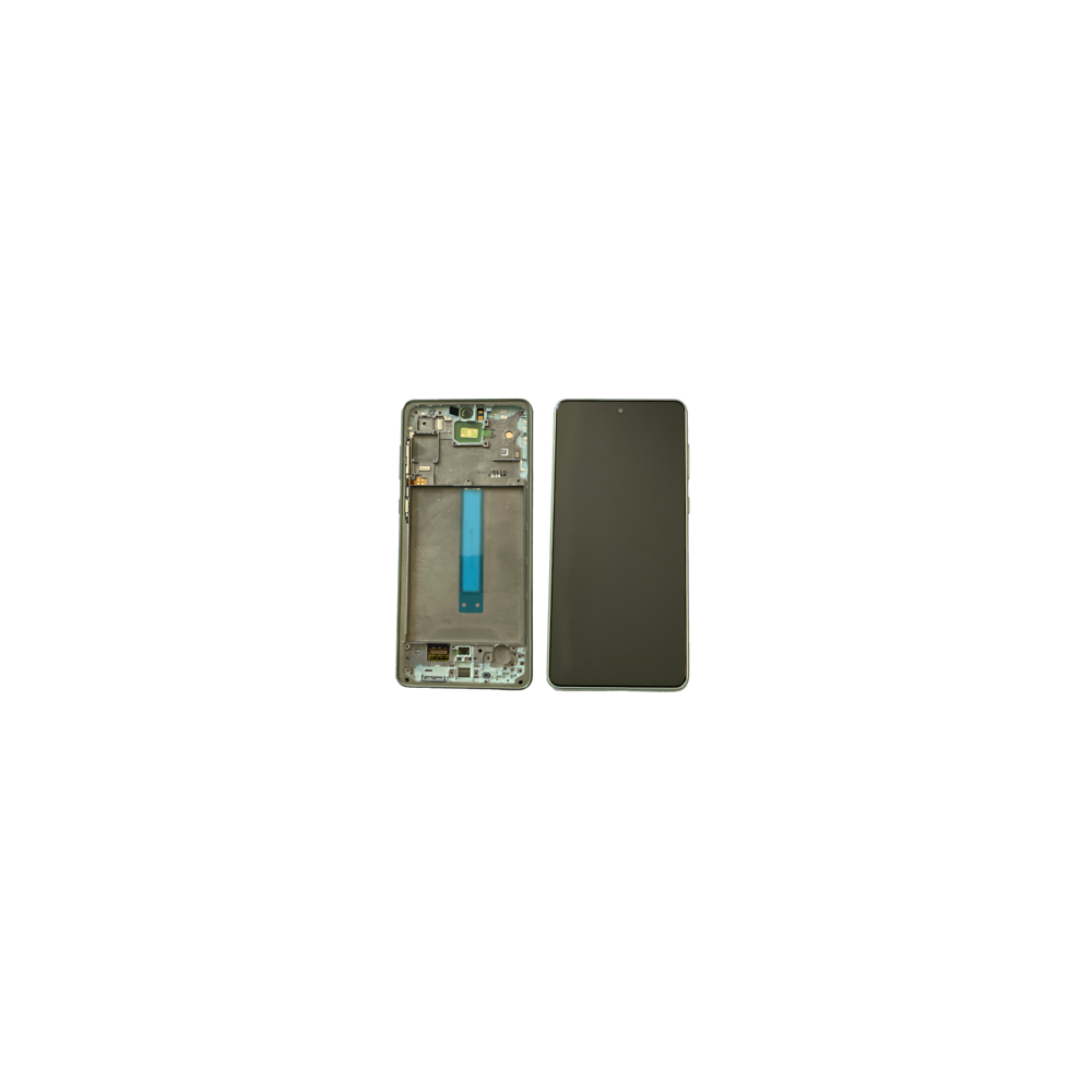 Pantalla Original  Completa Samsung SM-A546 (A54 5G 2023)-VERDE