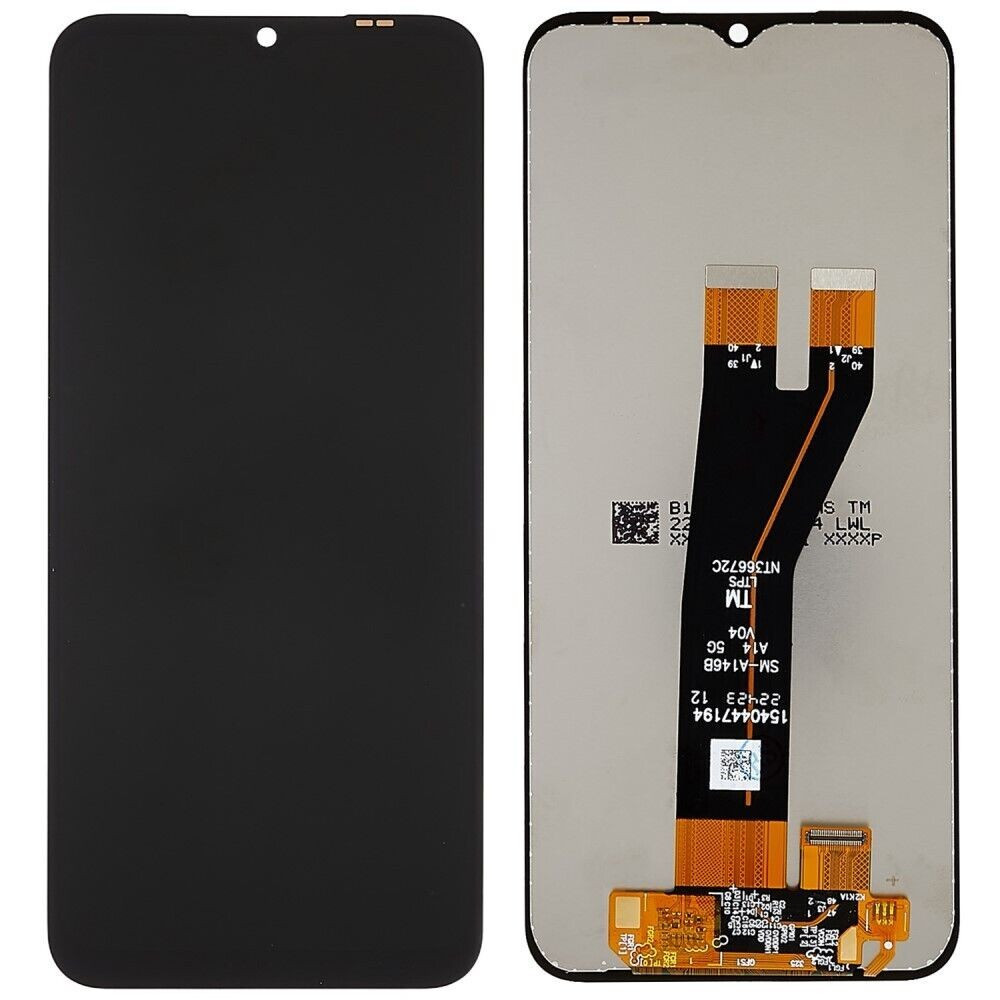 Pantalla Original Samsung Galaxy A14 5G/SM-A146P (Sin Marco) Service Pack