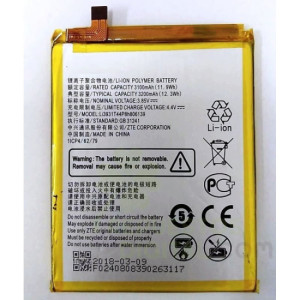 Bateria Para ZTE Blade V9/V8/A7 2019/V10 Vita/A5 2020