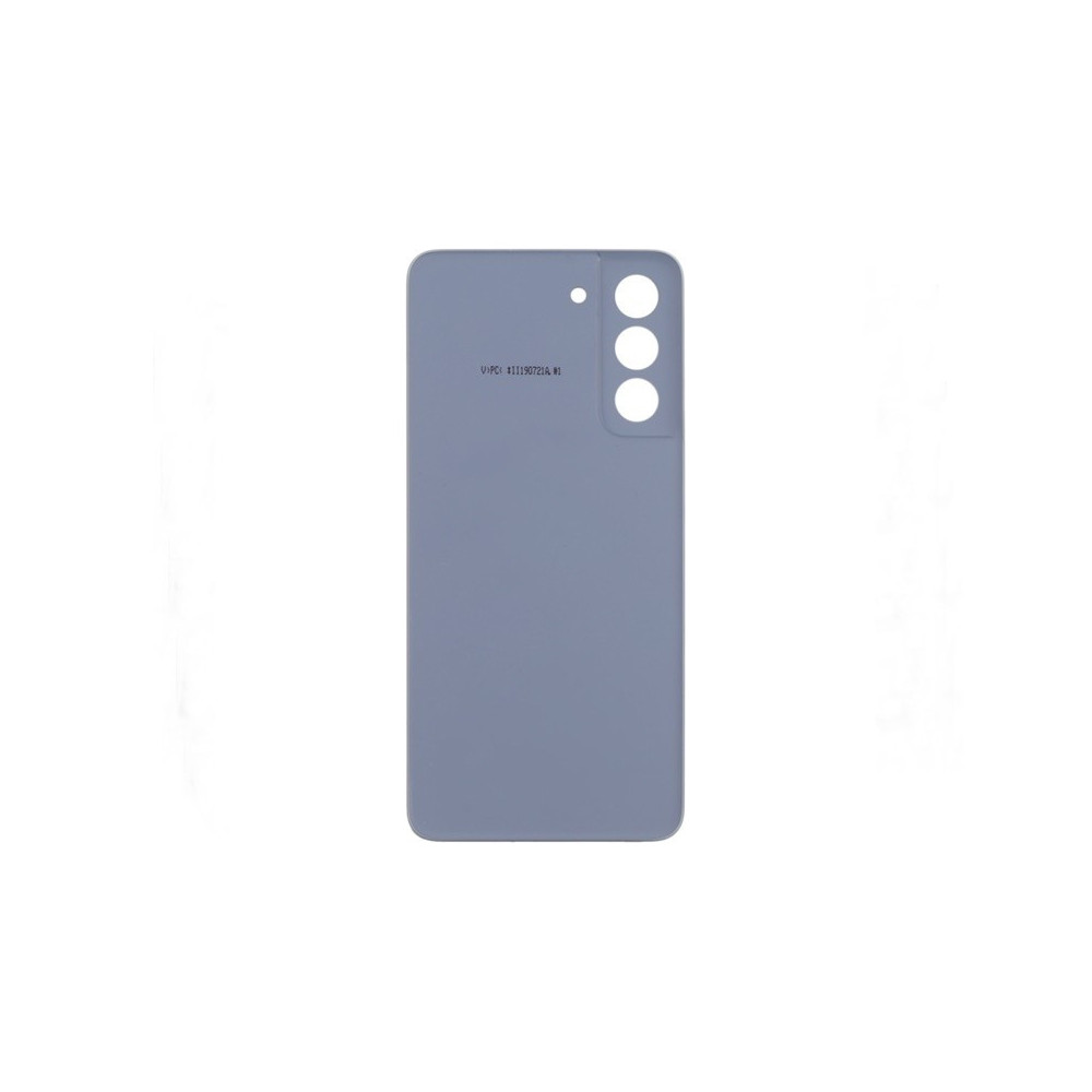 Tapa Trasera Para Samsung G990 Galaxy S21 FE-VIOLETA