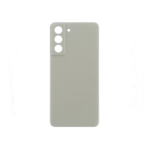 Tapa Trasera Para Samsung G990 Galaxy S21 FE-VERDE