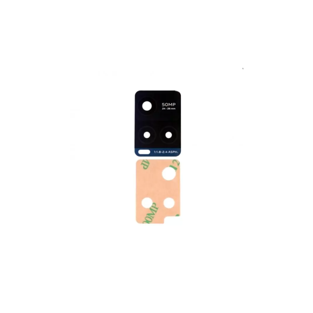 Lente para Vivo Y33S / Vivo Y21S