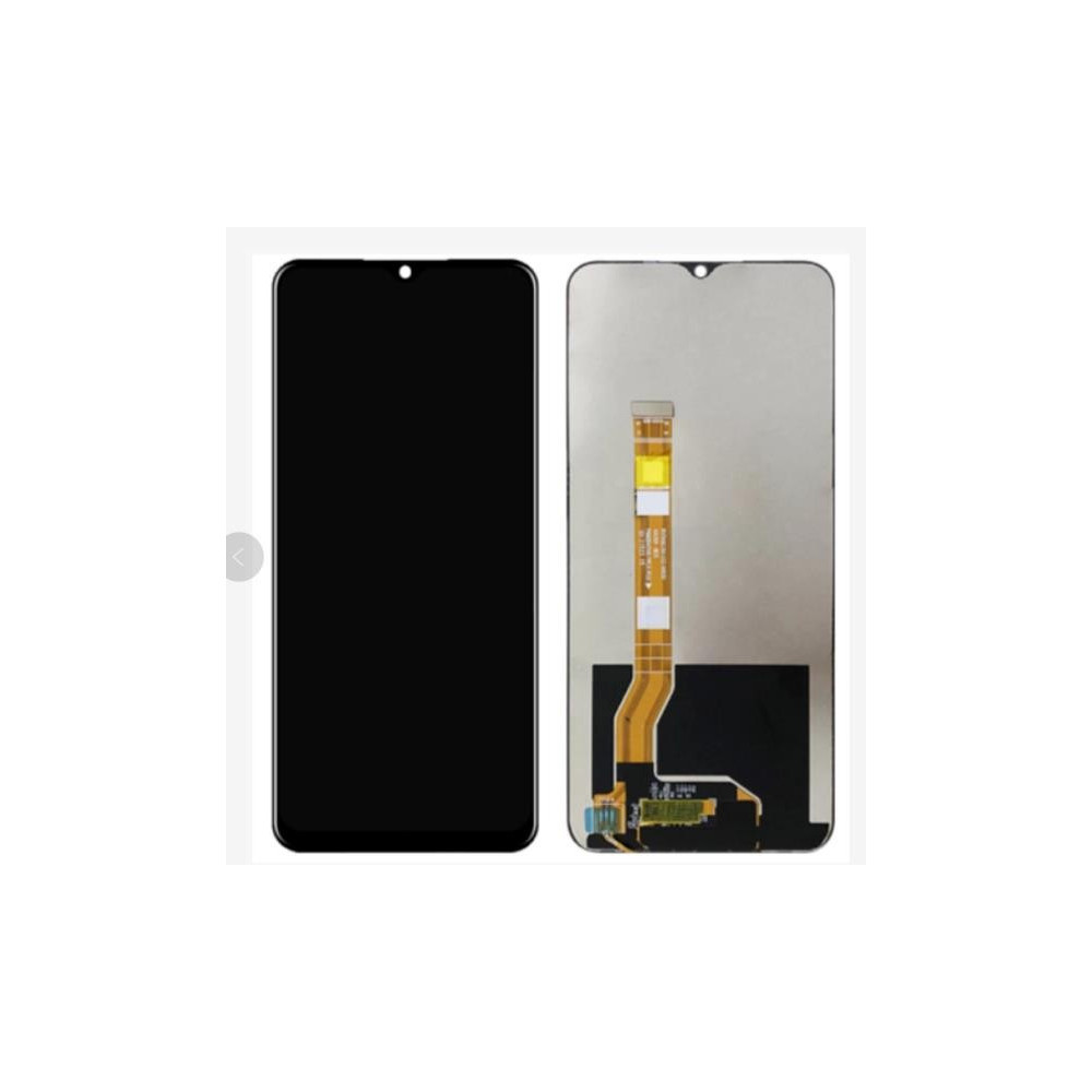 Pantalla OPPO A17 4G//A57 4G//A57 5G//A57s 4G//A77 4G//A77 5G//A78 5G//A18//A38 Sin Marco (Original Service pack)