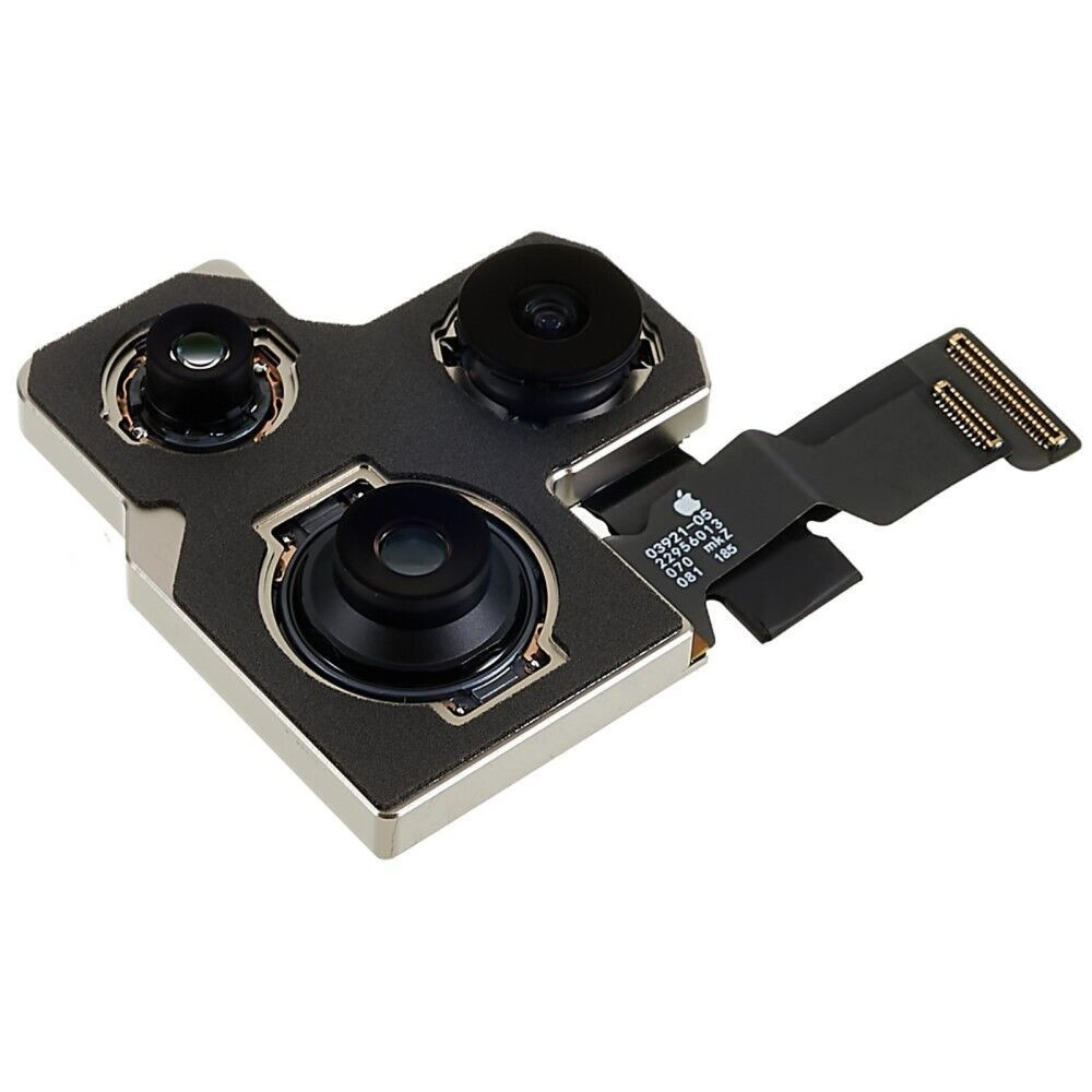 Camara Trasera  Para IPhone 14 Pro Max Original DESMONTAJE