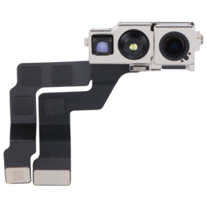Camara Frontal Para IPhone 14 Pro Max Original