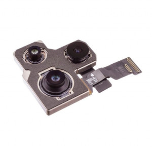Camara Trasera  Para IPhone 14 Pro ORIGINAL