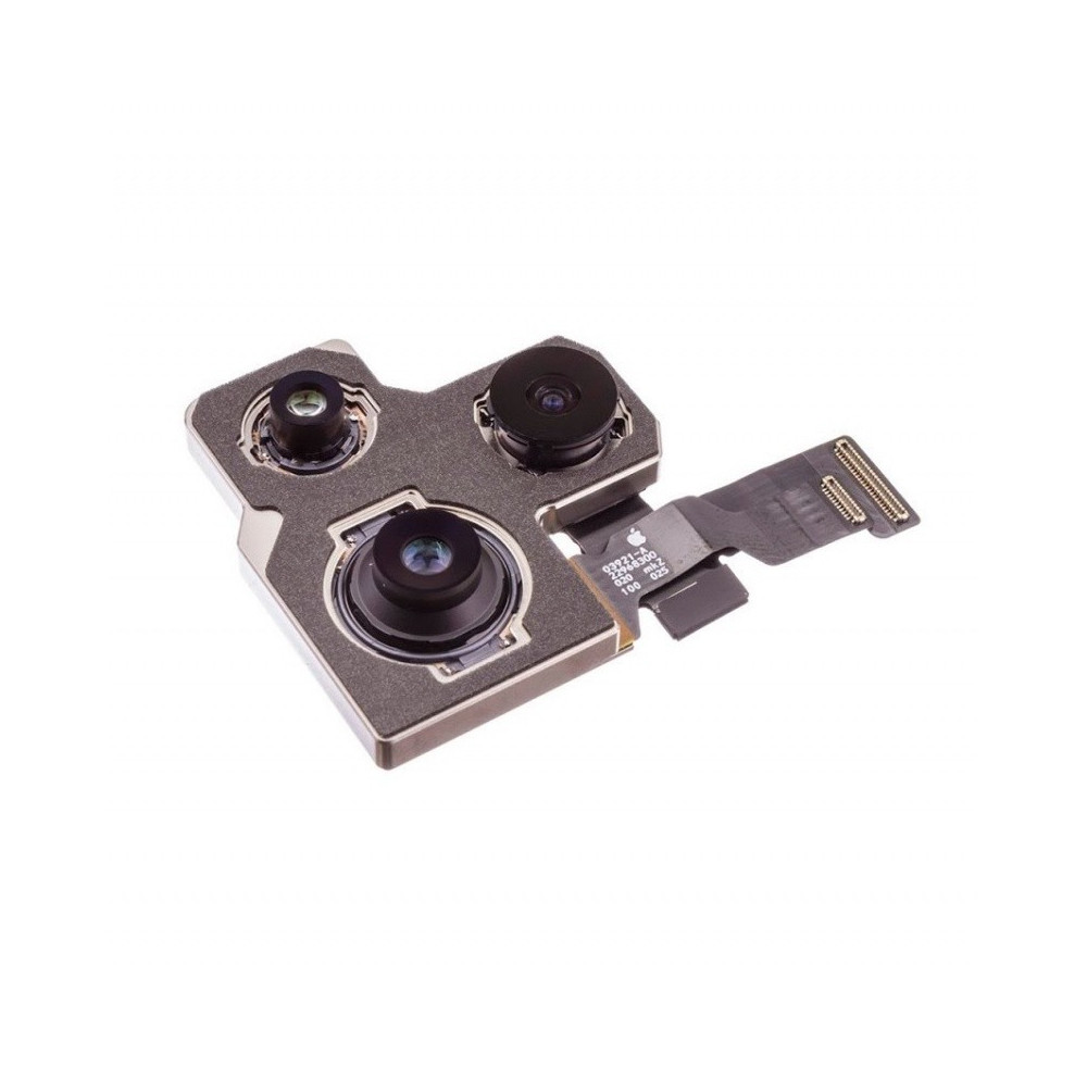 Camara Trasera  Para IPhone 14 Pro ORIGINAL