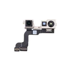 Camara Frontal Para IPhone 14 Original