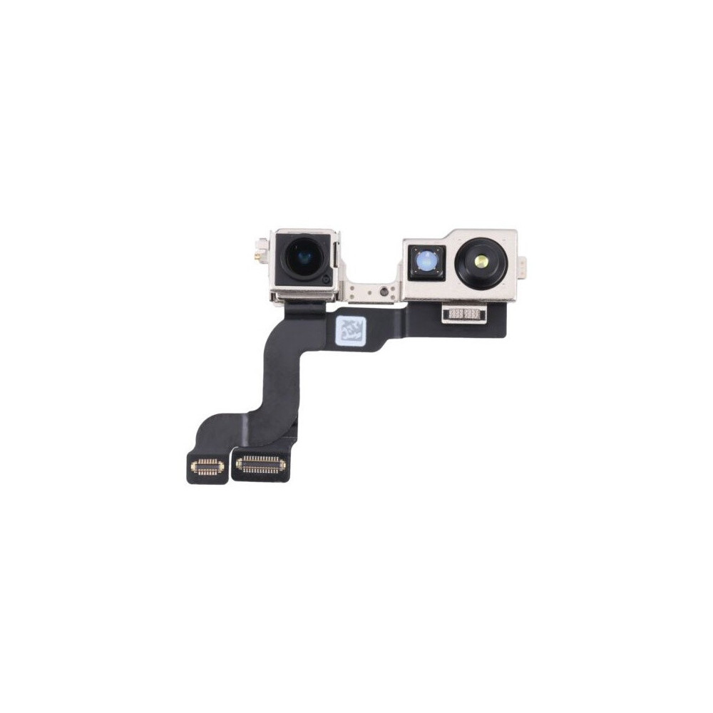 Camara Frontal Para IPhone 14 Original