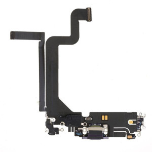 Flex De Carga Para IPhone 14 Pro Max Original  DESMONTAJE
