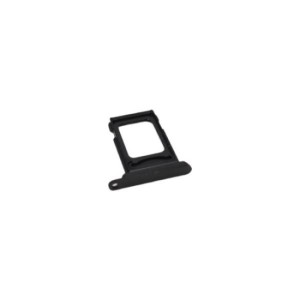 Bandeja SIM Para IPhone 14 Pro / 14 Pro Max-NEGRA