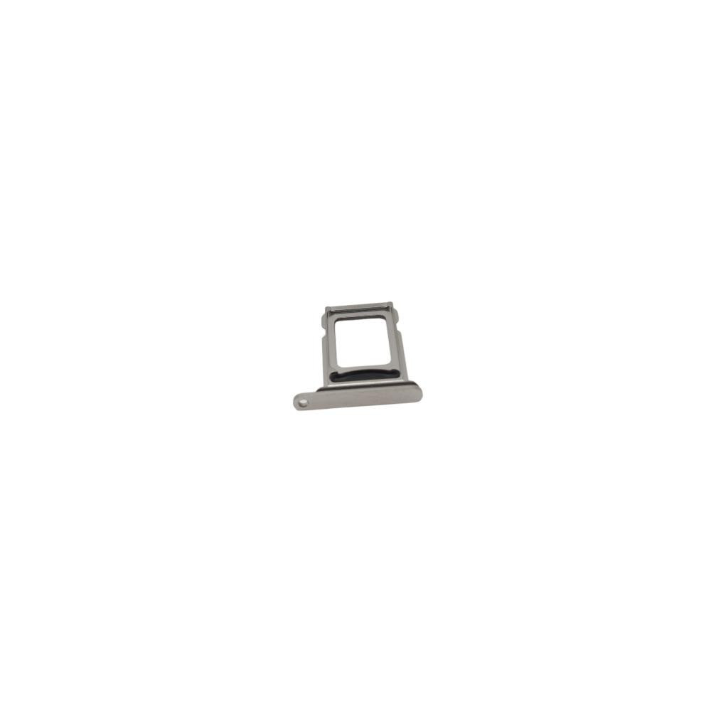 Bandeja SIM Para IPhone 14 Pro / 14 Pro Max-BLANCA