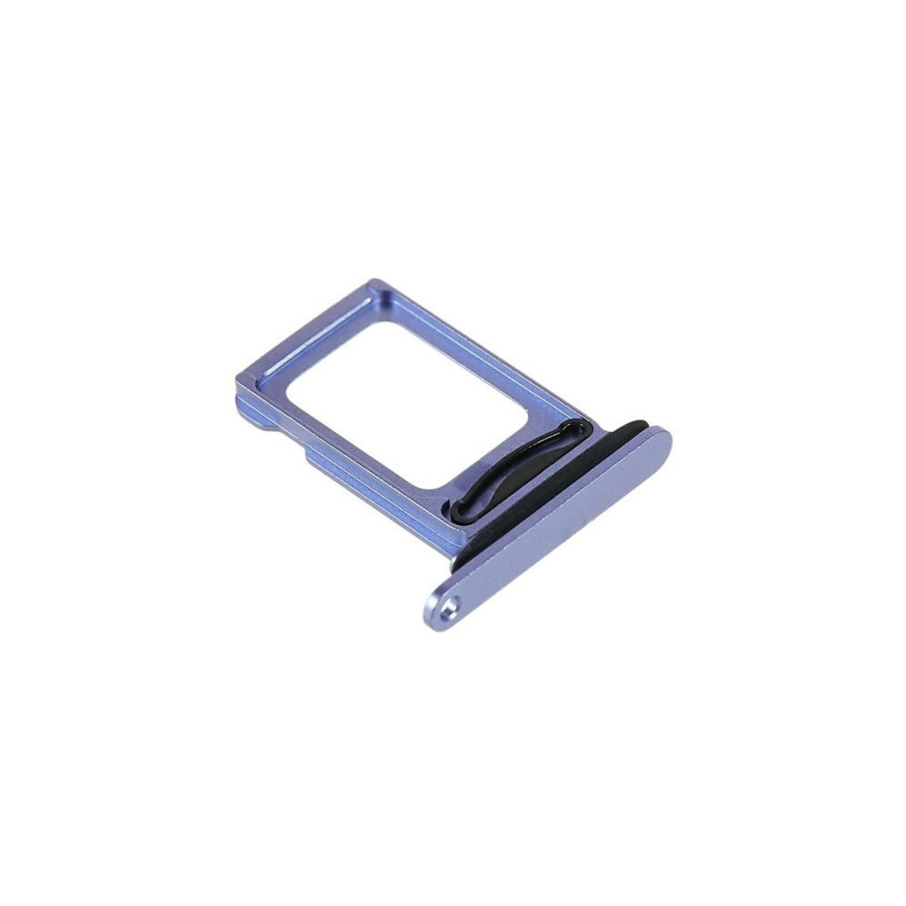Bandeja SIM Para IPhone 14 / 14 Plus-PURPURA