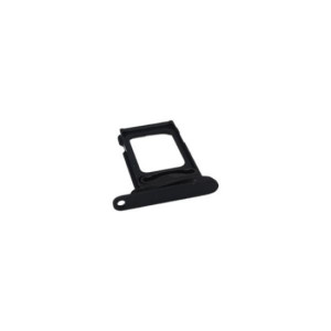 Bandeja SIM Para IPhone 14 / 14 Plus-NEGRA