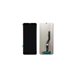 Pantalla Completa Para ZTE Blade V40 Vita / A72 4G / V40 Smart)
