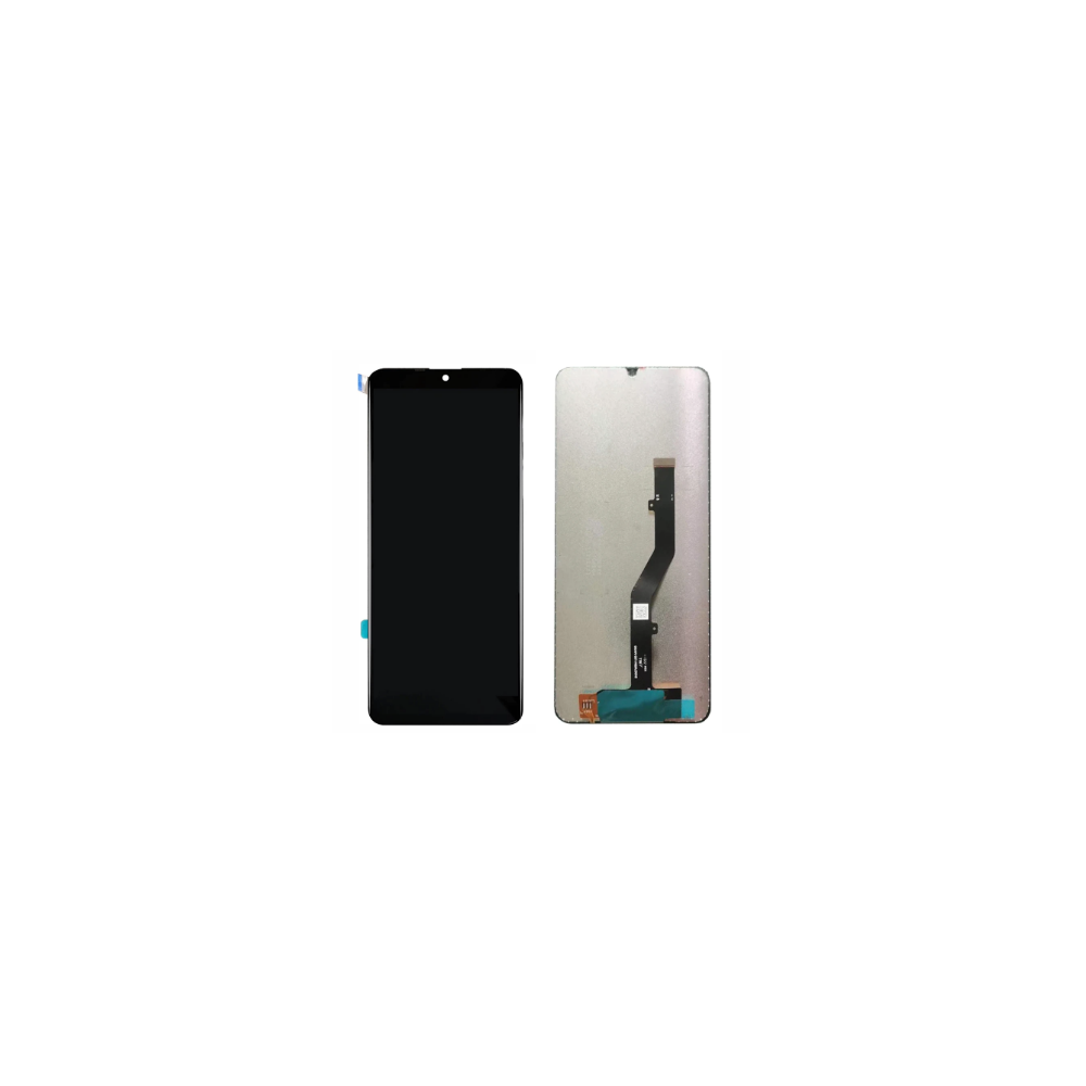 Pantalla Completa Para ZTE Blade V40 Vita / A72 4G / V40 Smart)