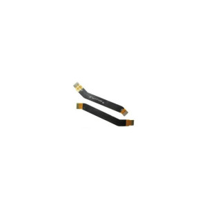 Flex De Placa Para Xiaomi Mi A3 (Mi CC9e)( Flex ancho)