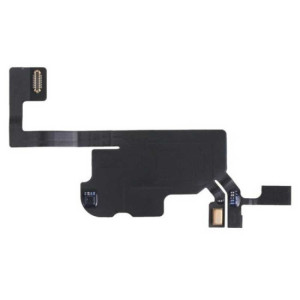 Flex Sensor Y Microfono Para Iphone 13 Mini