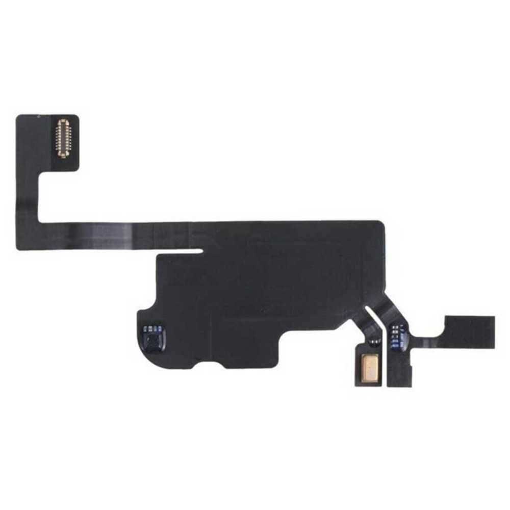 Flex Sensor Y Microfono Para Iphone 13 Mini