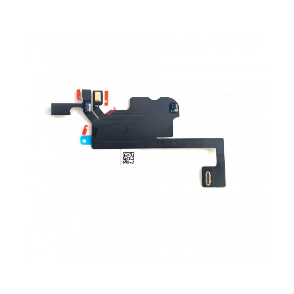 Flex Sensor Y Microfono Para Iphone 13