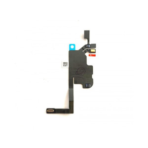 Flex Sensor Y Microfono Para Iphone 13 Pro