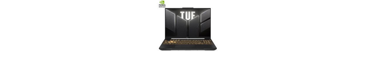 Portatiles Gaming